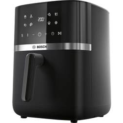 Bosch Serie 4 XL Air Fryer Black MAF462B0GB