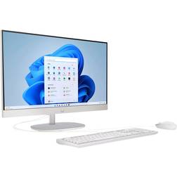 HP 24-cr0062na All-in-One Desktop PC