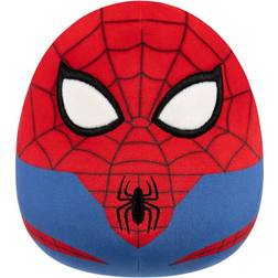Squishmallows Marvel Spiderman 20cm