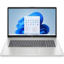 HP 17 Laptop Intel Core i7 16GB 1TB