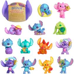 Disney Stitch OutThisWorld Capsule Figure 5cm