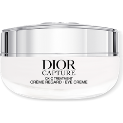 Dior Capture Eye Cream 15 ml Clear 14.8ml