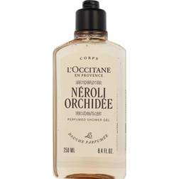 L'Occitane Duschmittel Neroli Orchidee 250 ml