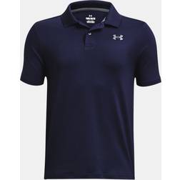 Under Armour Performance Polo - Midnight Marinblå