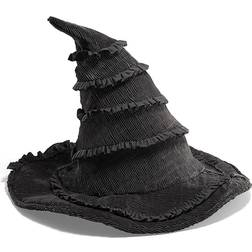 The Noble Collection Elphabas Wicked Role Play Replica Hat 32 cm