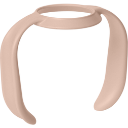 Bibs Baby Bottle Handle Blush
