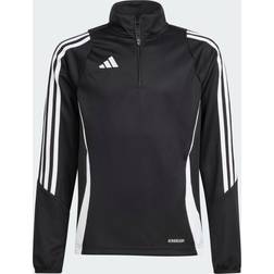 adidas Tiro 24 Training Top - Black/White (IJ9952)
