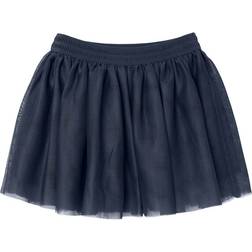Name It Tulle Skirt - Dark Sapphire (13204506)