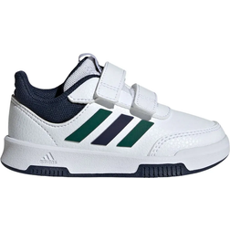 adidas Tensaur Sport 2.0 Cf I Sneakers - White/Green/Blue White/Pink