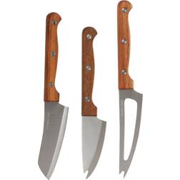 Nicolas Vahé - Cheese Knife 3pcs