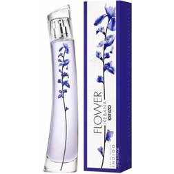 Kenzo Flower Ikebana Indigo Eau de Parfum 75 ml 75ml