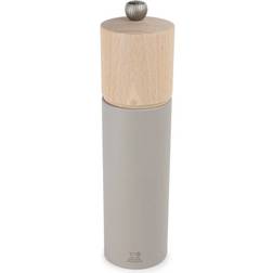 Peugeot Boreal Pebble Grey Salt Mill 21cm