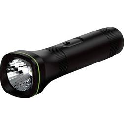 GP Discovery C105 Black