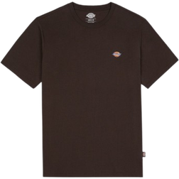 Dickies Mapleton Light Weight T-shirt - Black
