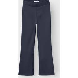 Name It Nkffrikkali Bootcut Pant - Dark Sapphire