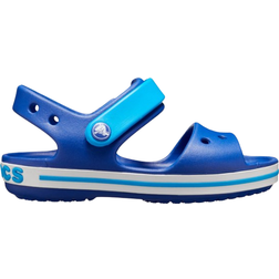 Crocs Kid's Crocband - Cerulean Blue/Ocean