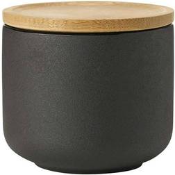 Stelton Theo Med Coaster 0.2 L Sort Krus 20cl