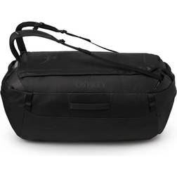 Osprey Transporter Duffel Bag 120 - Raven Black