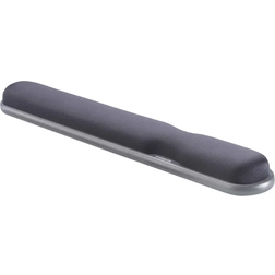 Kensington Height Adjustable Wrist Rests Black