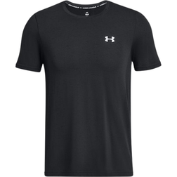 Under Armour Vanish Seamless SS Black