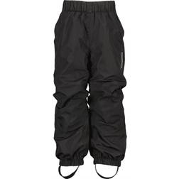Didriksons Narvi Kid's Pants - Black (504975-060)