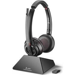 Poly Savi 8220 UC Trådlöst