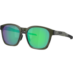 Oakley Shackle OO9507D-0252 - Olive Ink