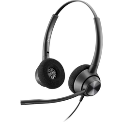 Hewlett Packard Poly HP Micro-casque EncorePro 320 USB-C