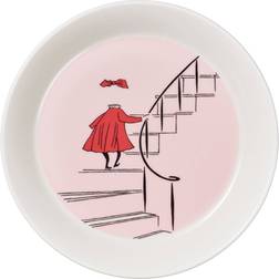 Arabia Mumin Ninni Puder Dessert Plate 19cm