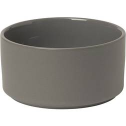 Blomus Pilar Pewter Bowl 14cm