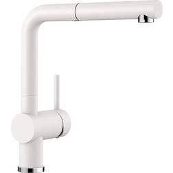 Blanco Linus-S silgranit 516692 Hvid