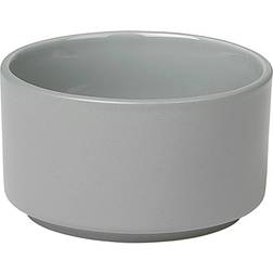 Blomus Pilar Mirage Grey Frukostskål 8.5cm 0.13L