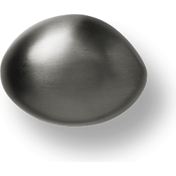 ferm LIVING Lemon Krok 7x5 Cm Svart Klädkrok