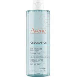 Avène Cleanance Micellar Water 400ml