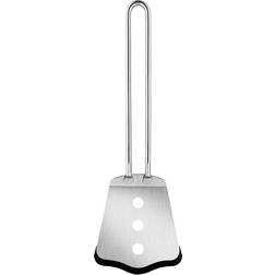 Eva Solo Trio Med Silikon Kort Stål Stekspade