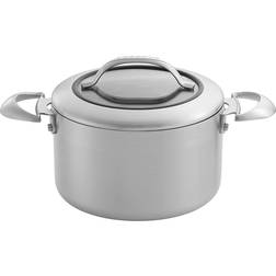 Scanpan CTX med låg 20cm