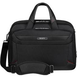 Samsonite Pro Dlx 6 Briefcase 15.6" - Black
