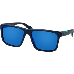 Polaroid Polarized PLD 2164/S FLL/5X - Blue