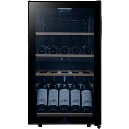 Cavecool Chill Ruby Special Edition - 34 flaskor Svart