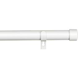Kirsch Scala White 210cm