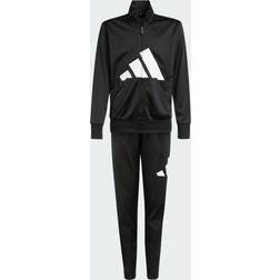 adidas Climacool Träningsset - Black/White