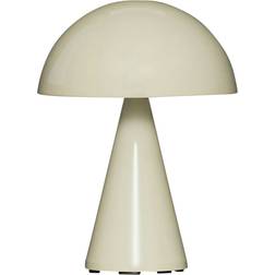 Hübsch Mush Portable Sand Table Lamp