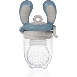 Kidsme Food Feeder Medium Blå One Size Nappar