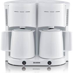 Severin KA 9314 Kaffemaskin