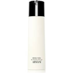 Armani Crema Nera Rengörande Oilin Gel 150 ML
