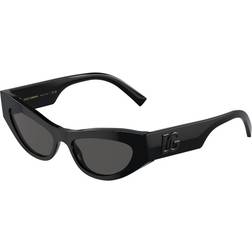 Dolce & Gabbana DG4450 501/87 - Black