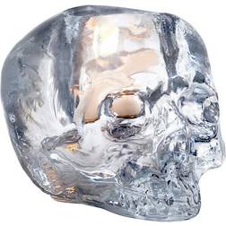 Kosta Boda Still Life Skull Clear Scented Candle 1000g