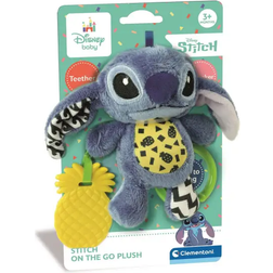 Clementoni Disney Baby Stitch 15 x 25 x 6 cm