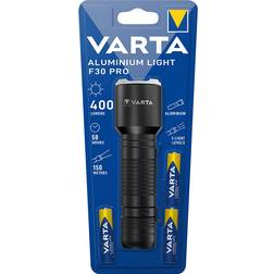 Varta Aluminium Light F30 Pro