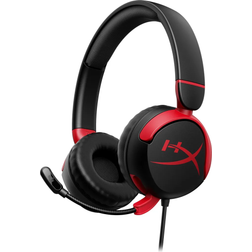 HyperX Cloud Mini Wired Headset Black